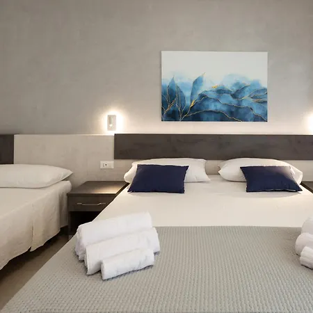Sea La Vie - Salento Bed & Breakfast *