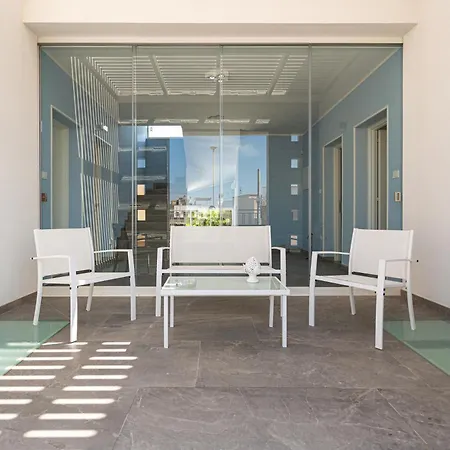 Bed & Breakfast Sea La Vie - Salento *