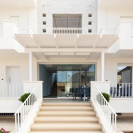 Bed & Breakfast Sea La Vie - Salento Torre San Giovanni Ugento