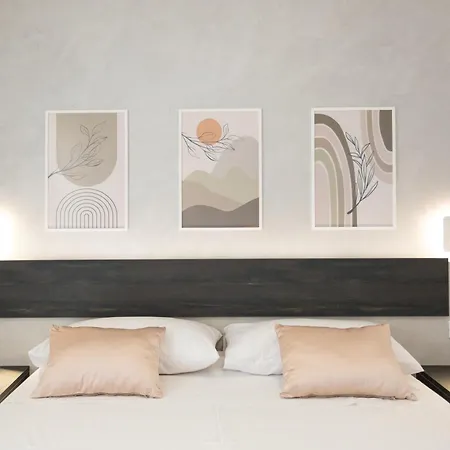 Sea La Vie - Salento Bed & Breakfast