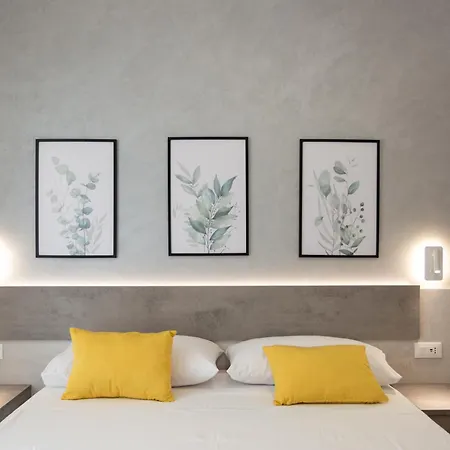 Sea La Vie - Salento Bed & Breakfast