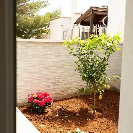 Bed & Breakfast Sea La Vie - Salento Torre San Giovanni